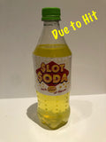 Slot Soda  ® - The JackPOP of Flavor ®