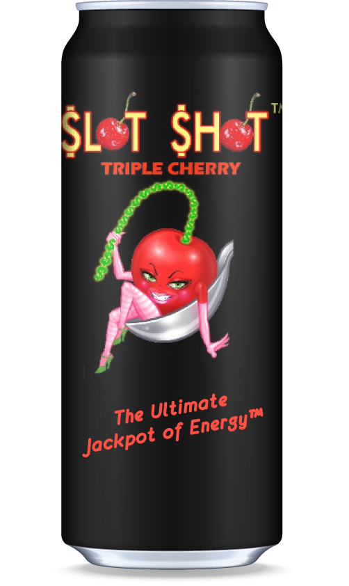 $lot $hot ® - The Ultimate Jackpot of Energy