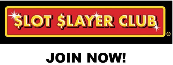 Slot Slayer Club ®